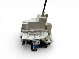 FECHADURA PORTA DIAN ESQ. ARGO CRONOS PULSE 17 A 22