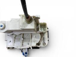 FECHADURA PORTA DIAN ESQ. ARGO CRONOS PULSE 17 A 22