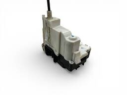 FECHADURA PORTA DIAN ESQ. ARGO CRONOS PULSE 17 A 22