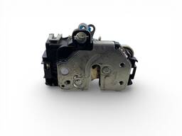 FECHADURA PORTA DIAN ESQ. ARGO CRONOS PULSE 17 A 22