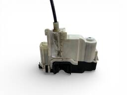 FECHADURA PORTA DIAN ESQ. ARGO CRONOS PULSE 17 A 22