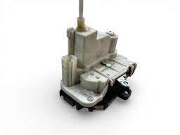 FECHADURA PORTA DIANT DIR. ARGO CRONOS PULSE FASTBACK 17/22