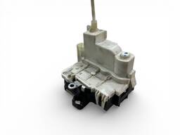 FECHADURA PORTA DIANT DIR. ARGO CRONOS PULSE FASTBACK 17/22