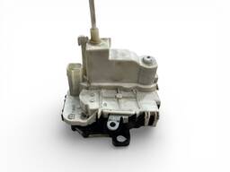 FECHADURA PORTA DIANT DIR. ARGO CRONOS PULSE FASTBACK 17/22