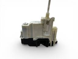 FECHADURA PORTA DIANT DIR. ARGO CRONOS PULSE FASTBACK 17/22