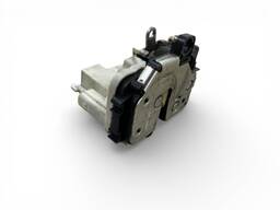 FECHADURA PORTA DIANT DIR. ARGO CRONOS PULSE FASTBACK 17/22