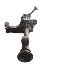 DIFERENCIAL DIANTEIRO AMAROK 2.0 3.0 V6 AUT 2011/.. 10X37