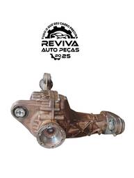 DIFERENCIAL DIANTEIRO AMAROK 2.0 3.0 V6 AUT 2011/.. 10X37