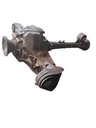 DIFERENCIAL DIANTEIRO AMAROK 2.0 3.0 V6 AUT 2011/.. 10X37