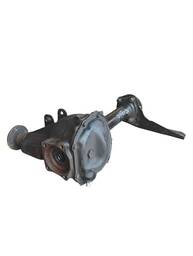 DIFERENCIAL DIANTEIRO L200 2.5 1991 A 2012