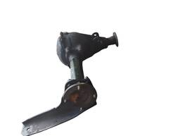 DIFERENCIAL DIANTEIRO L200 2.5 1991 A 2012