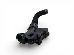 MANGUEIRA DUTO FILTRO AR CRONOS/ARGO 1.3 2017 A 2022