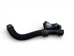 MANGUEIRA DUTO FILTRO AR CRONOS/ARGO 1.3 2017 A 2022