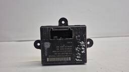 MÓDULO PORTA TRASEIRA DIREITA FORD FOCUS 2014 2015