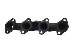 COLETOR ESCAPE RENAULT MASTER 2.3 2014 A 2021 8200868133A