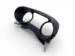 MOLDURA PAINEL DE INSTRUMENTOS ARGO/CRONOS 2017 A 2022