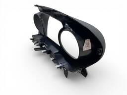 MOLDURA PAINEL DE INSTRUMENTOS ARGO/CRONOS 2017 A 2022