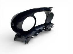 MOLDURA PAINEL DE INSTRUMENTOS ARGO/CRONOS 2017 A 2022