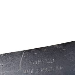 GRADE FOX SPACEFOX 2010 A 2014 