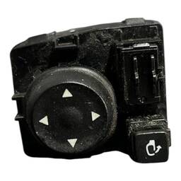 Botão Comando Retrovisor creta  2022