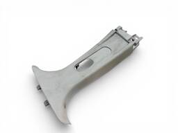 MOLDURA COLUNA CINTO L. ESQ ARGO/CRONOS 2017 A 2022