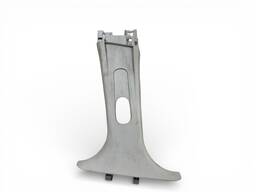 MOLDURA COLUNA CINTO L. ESQ ARGO/CRONOS 2017 A 2022