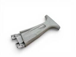 MOLDURA COLUNA CINTO L. ESQ ARGO/CRONOS 2017 A 2022