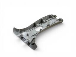 MOLDURA COLUNA CINTO L. ESQ ARGO/CRONOS 2017 A 2022