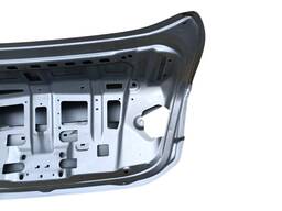 TAMPA TRASEIRA CRUZE 2017 A 2023 SEDAN LT SEM FURO FRISO DET