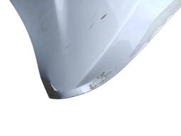 TAMPA TRASEIRA CRUZE 2017 A 2023 SEDAN LT SEM FURO FRISO DET