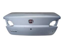 Tampa Traseira Siena El Elx BBB 2008 2009 a 2016