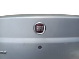 TAMPA TRASEIRA SIENA EL ELX BBB 2008 2009 A 2016