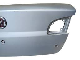 TAMPA TRASEIRA SIENA EL ELX BBB 2008 2009 A 2016