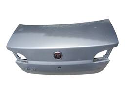 TAMPA TRASEIRA SIENA EL ELX BBB 2008 2009 A 2016