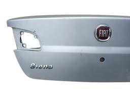 TAMPA TRASEIRA SIENA EL ELX BBB 2008 2009 A 2016