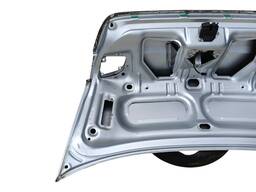 TAMPA TRASEIRA SIENA EL ELX BBB 2008 2009 A 2016