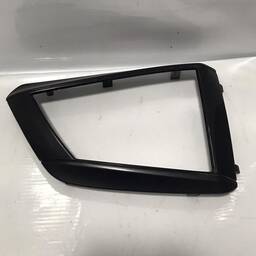 ACABAMENTO ALAVANCA CÂMBIO PRATA TOYOTA COROLLA 15/19