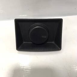Tomada Com Moldura Chevrolet Cruze 2011/2016