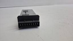 MÓDULO RELÉ BLOQUEIO CENTRAL PEUGEOT 406 1997 1998