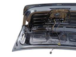 TAMPA TRASEIRA VOYAGE G6 G7 G8 2013 A 2022