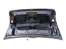 TAMPA TRASEIRA VOYAGE G6 G7 G8 2013 A 2022