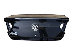 Tampa Traseira Voyage G6 G7 G8 2013 a 2022