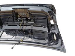 TAMPA TRASEIRA VOYAGE G6 G7 G8 2013 A 2022