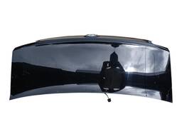 TAMPA TRASEIRA VOYAGE G6 G7 G8 2013 A 2022