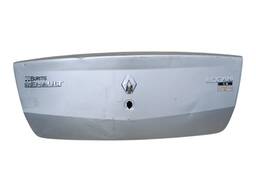 Tampa Traseira Logan 2011 2012 a 2013