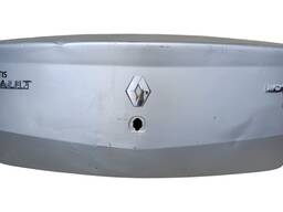 TAMPA TRASEIRA LOGAN 2011 2012 A 2013