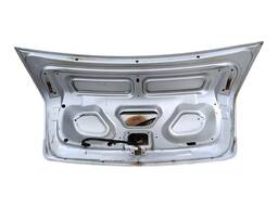 TAMPA TRASEIRA LOGAN 2011 2012 A 2013