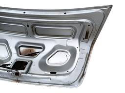 TAMPA TRASEIRA LOGAN 2011 2012 A 2013