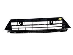 Grade Central Inferior Parachoque Tiguan 350 2018 a 2021