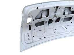 TAMPA TRASEIRA CRUZE SEDAN 2011 2012 2013 A 2016 LT LTZ